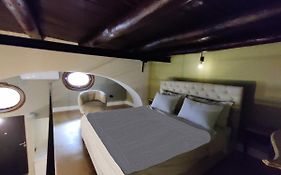 SanGregorioHome, nel cuore del centro storico